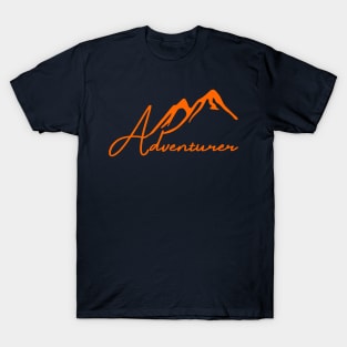 Adventurer T-Shirt